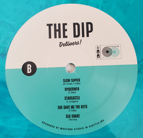 Delivers | Mint (M) Mint (M)-