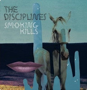 The Disciplines - Smoking Kills | Mint (M) Mint (M)-
