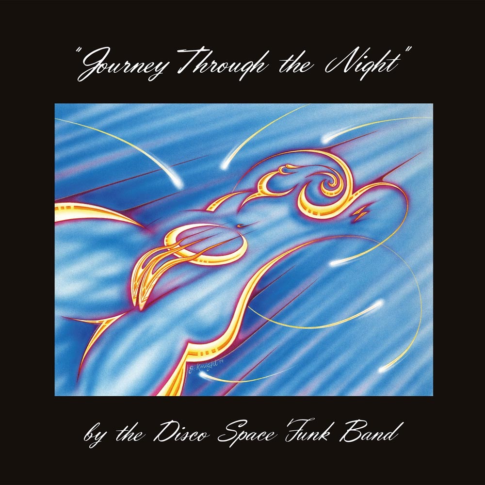 Journey Through The Night |-