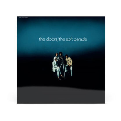 The Doors - Soft Parade (Brick & Mortar Exclusive VINYL) | Mint (M) Mint (M)-