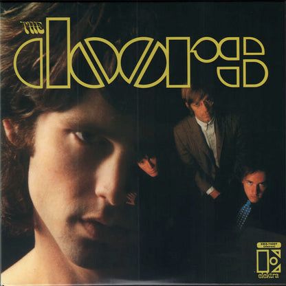 The Doors | Mint (M) Mint (M)-