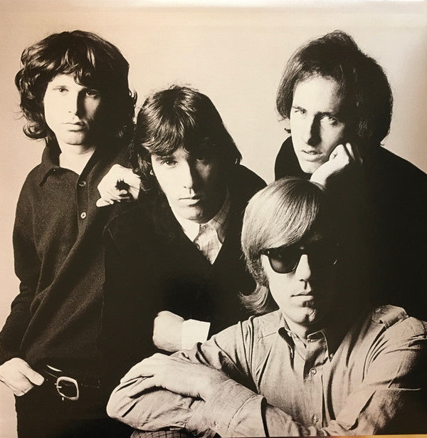 The Doors | Mint (M) Mint (M)-