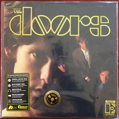 The Doors | Mint (M) Mint (M)-