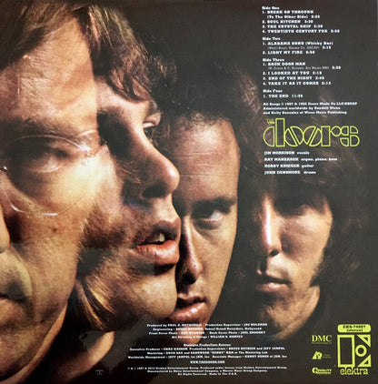 The Doors | Mint (M) Mint (M)-