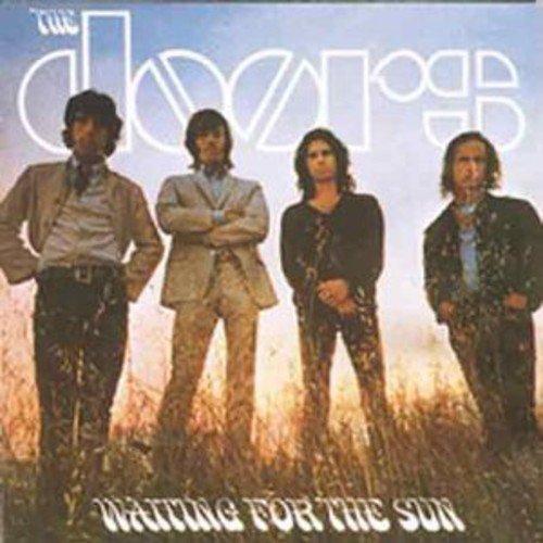 The Doors - Waiting For The Sun [180 Gram] [Import](VINYL) | Mint (M) Mint (M)-