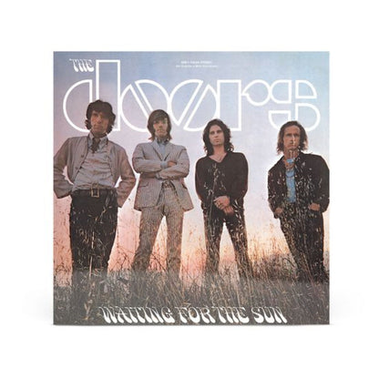 The Doors - Waiting For The Sun (Brick & Mortar Exclusive VINYL) | Mint (M) Mint (M)-