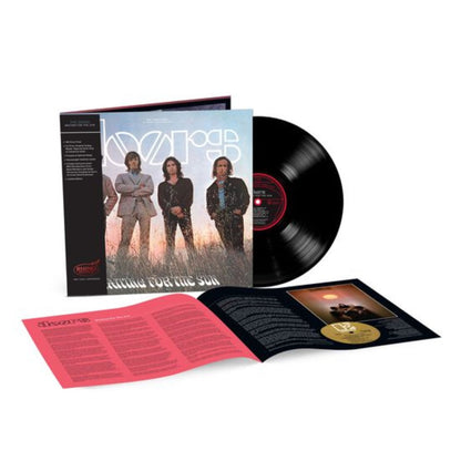 The Doors - Waiting For The Sun (Brick & Mortar Exclusive VINYL) | Mint (M) Mint (M)-