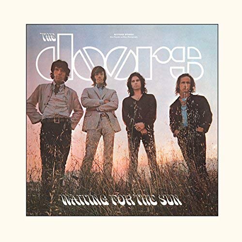 The Doors - Waiting For The Sun (Remastered) | Mint (M) Mint (M)-