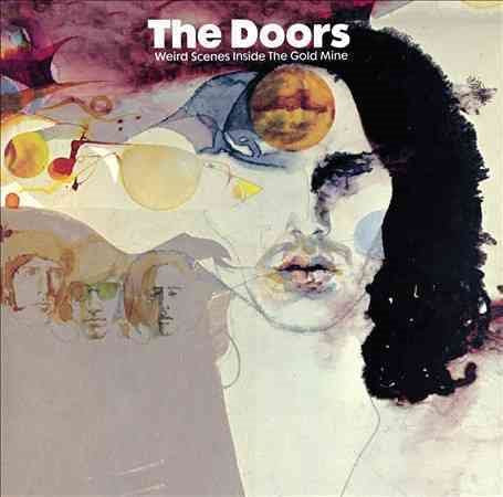 The Doors - Weird Scenes Inside the Goldmine | Mint (M) Mint (M)-