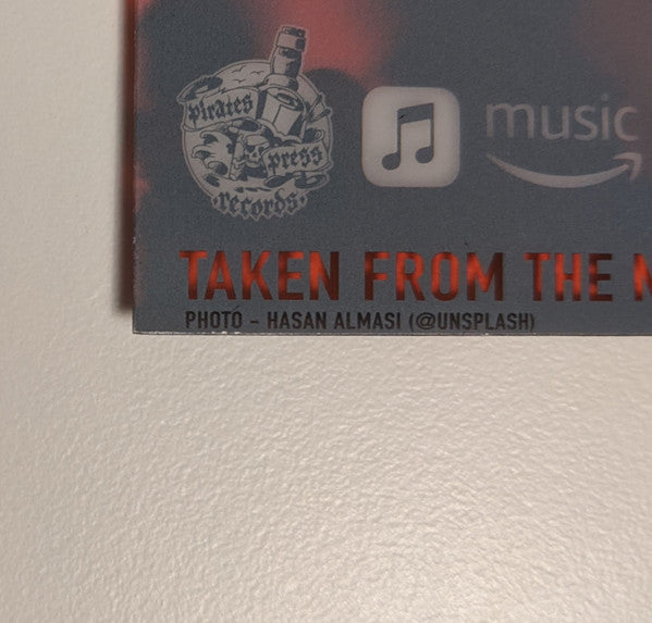 The Drowns - Demons | Mint (M) Generic-