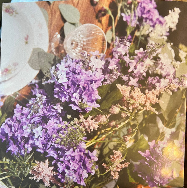 The Early November - Lilac | Mint (M) Mint (M)-