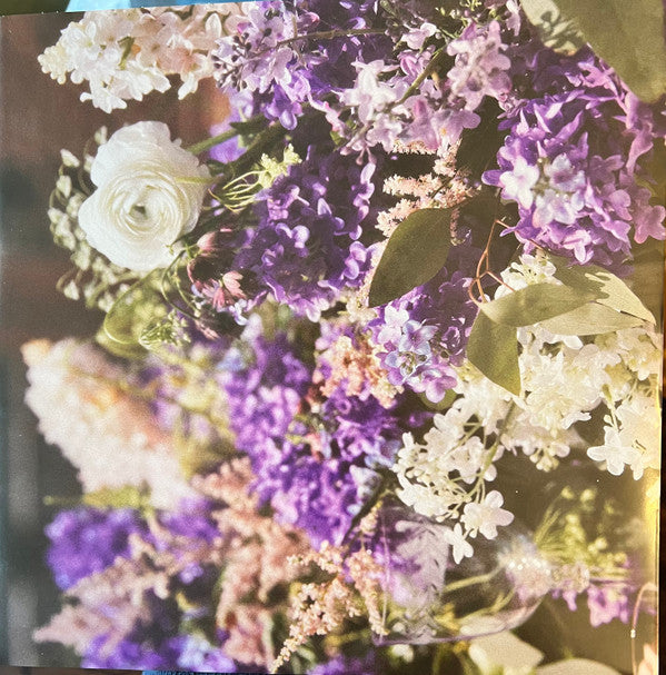 The Early November - Lilac | Mint (M) Mint (M)-