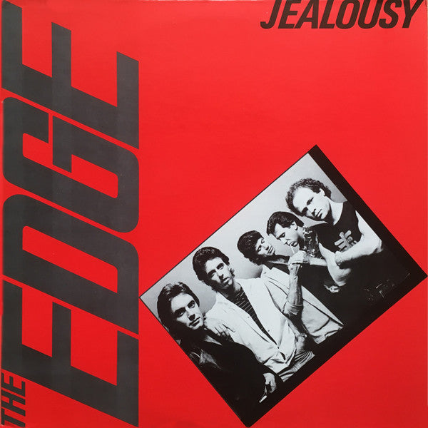 Jealousy | Mint (M) Mint (M)-