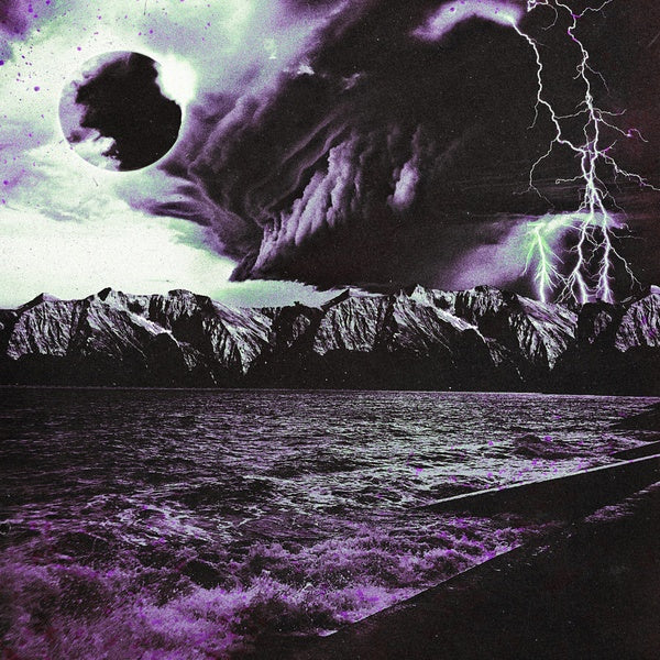 THE ELECTRIC NATURE - Old World Die Must |-
