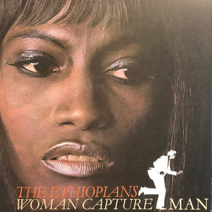The Ethiopians - Woman Capture Man | Mint (M) Mint (M)-