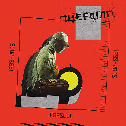 Capsule: 1999-2016 | Mint (M) Mint (M)-