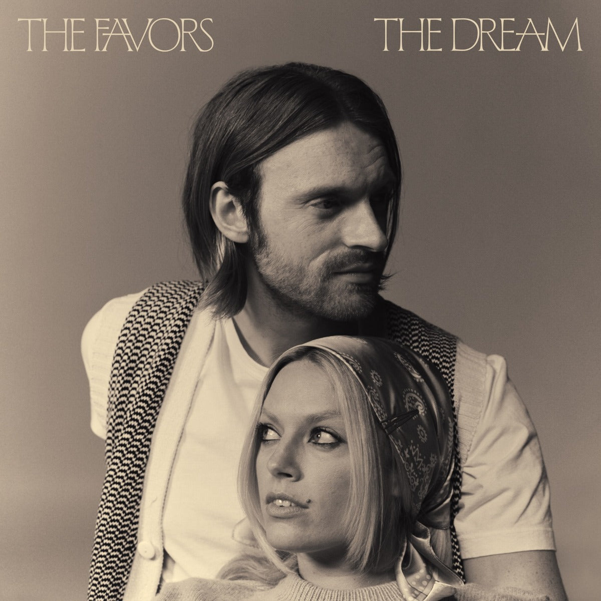 The Favors - The Dream (VINYL) | Mint (M) Mint (M)-