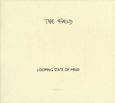 The Field - Looping State Of Mind (CD) | Mint (M) Mint (M)-
