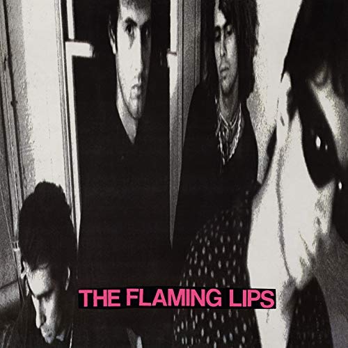 The Flaming Lips - In A Priest Driven Ambulance (Vinyl) | Mint (M) Mint (M)-
