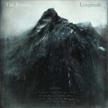 The Frames - Longitude (VINYL 2xLP AntI 87433-1) | NEW-