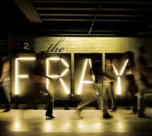The Fray - The Fray | Mint (M) Mint (M)-