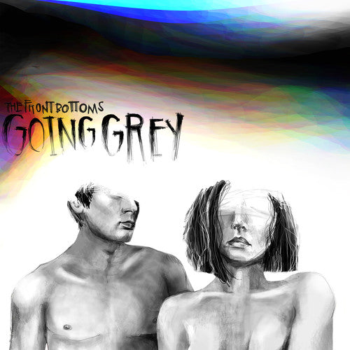 The Front Bottoms - Going Grey | Mint (M) Mint (M)-