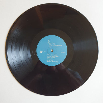 The Front Bottoms - Rose | Mint (M) Mint (M)-