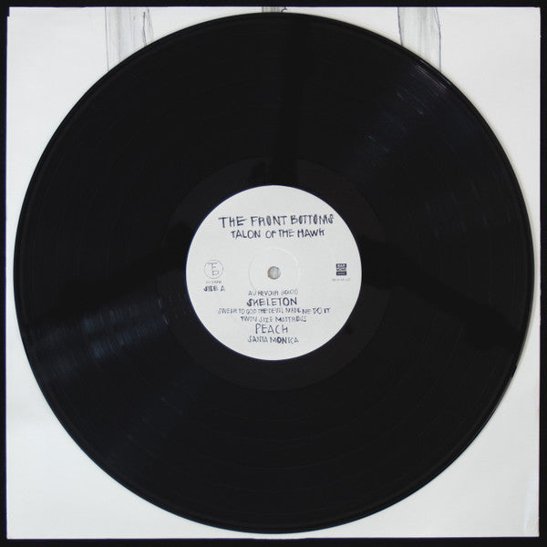 The Front Bottoms - Talon Of The Hawk | Mint (M) Mint (M)-