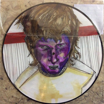 The Front Bottoms - The Front Bottoms | Mint (M) Mint (M)-