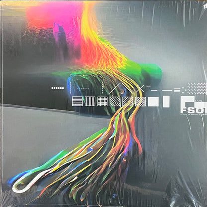 A Space Of Partial Illumination E7.02 | Mint (M) Mint (M)-