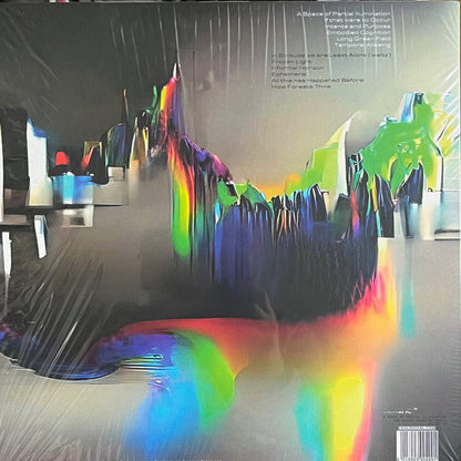 A Space Of Partial Illumination E7.02 | Mint (M) Mint (M)-