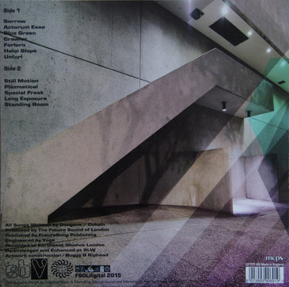 Archived 8 | Mint (M) Mint (M)-