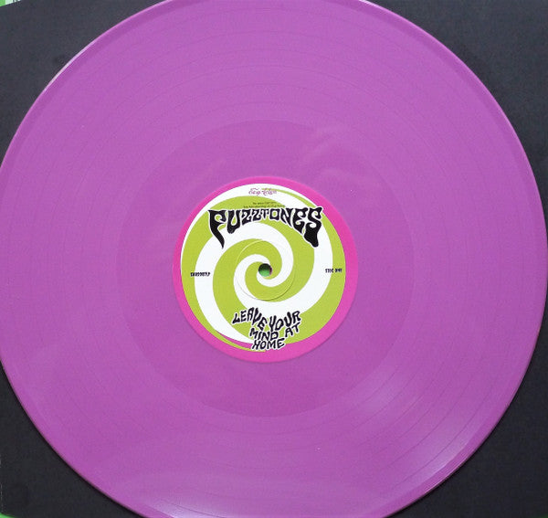 The Fuzztones - Leave Your Mind At Home | Mint (M) Mint (M)-