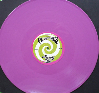 The Fuzztones - Leave Your Mind At Home | Mint (M) Mint (M)-
