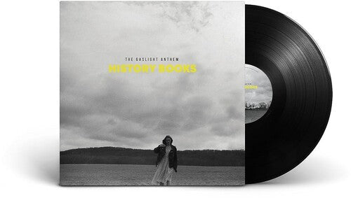 The Gaslight Anthem - History Books | Mint (M) Mint (M)-