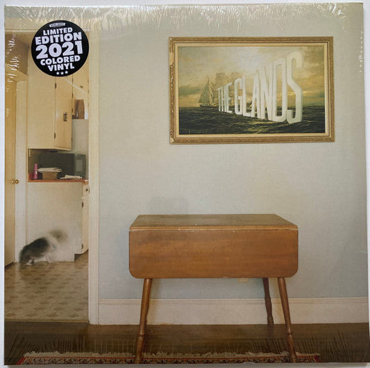 The Glands | Mint (M) Mint (M)-