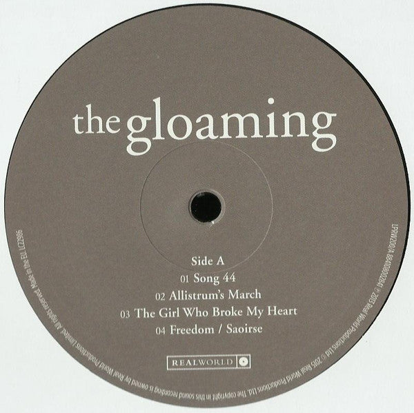 The Gloaming | Mint (M) Mint (M)-