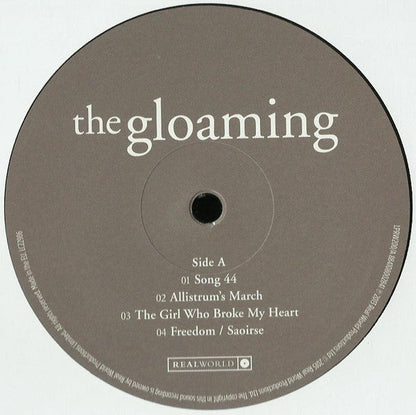 The Gloaming | Mint (M) Mint (M)-