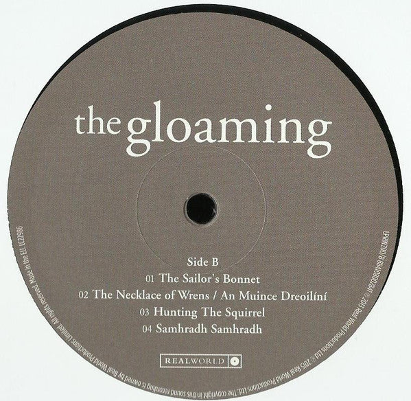 The Gloaming | Mint (M) Mint (M)-