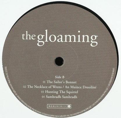 The Gloaming | Mint (M) Mint (M)-