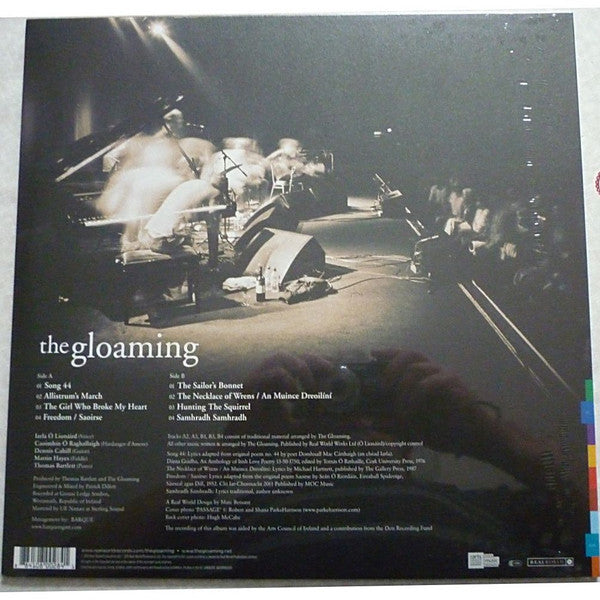 The Gloaming | Mint (M) Mint (M)-