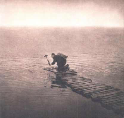The Gloaming | Mint (M) Mint (M)-