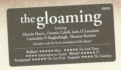 The Gloaming | Mint (M) Mint (M)-