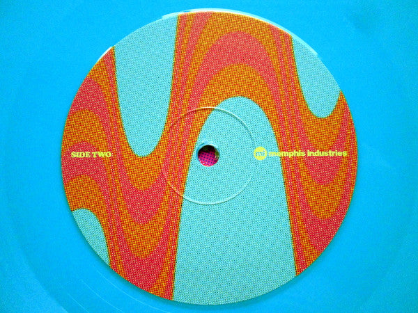 The Go! Team - Get Up Sequences Part One | Mint (M) Mint (M)-