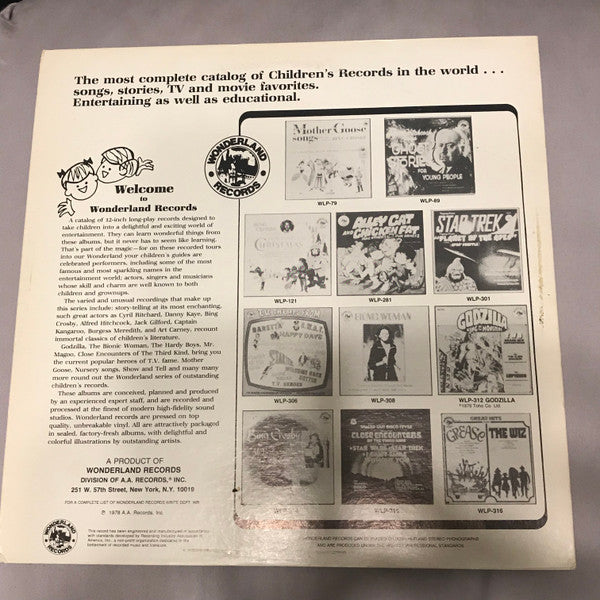 The Golden Orchestra, James Kenney, The Sandpipers - Merry Christmas | Very Good Plus (VG+) Very Good Plus (VG+)-