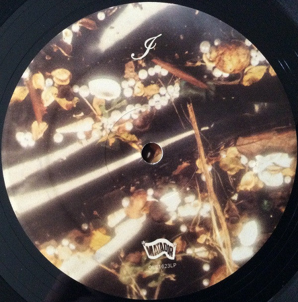 The Goon Sax - Mirror II | Mint (M) Mint (M)-