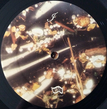 The Goon Sax - Mirror II | Mint (M) Mint (M)-