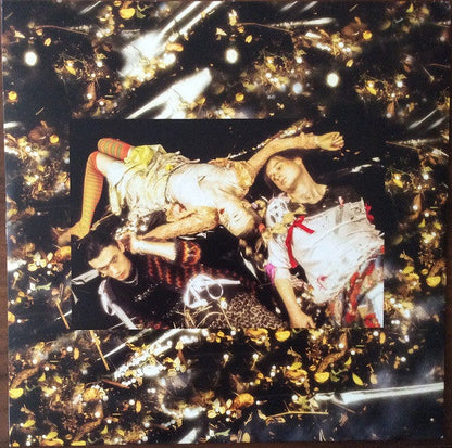 The Goon Sax - Mirror II | Mint (M) Mint (M)-