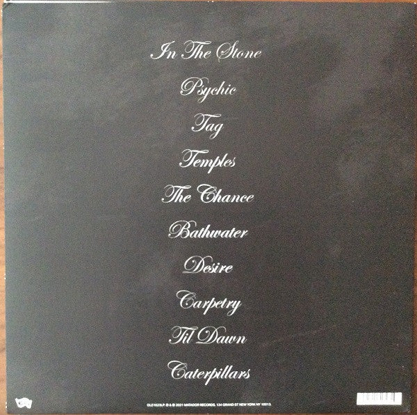 The Goon Sax - Mirror II | Mint (M) Mint (M)-