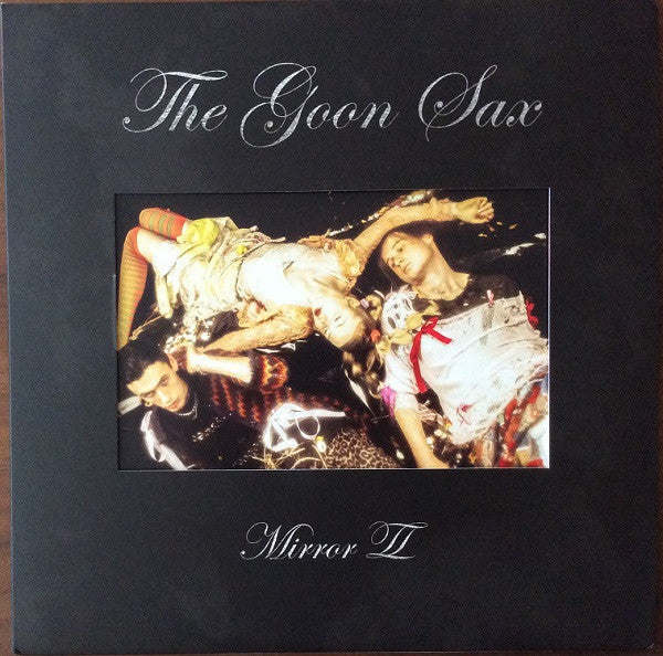 The Goon Sax - Mirror II | Mint (M) Mint (M)-